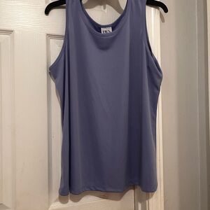 Classic Women's Lavender Tank Top